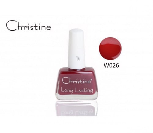 مناكير كرستين 26