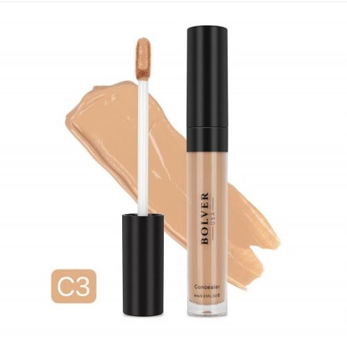 خافي عيوب كريمي C3 من بلوفير 6مل