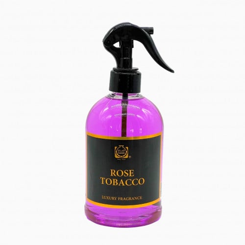 عطر مفارش السرتي 500مل-rose tobacco