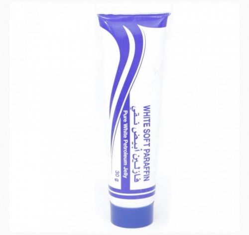 فازلين ابيض نقى SPI مرطب للبشرة 30 جم