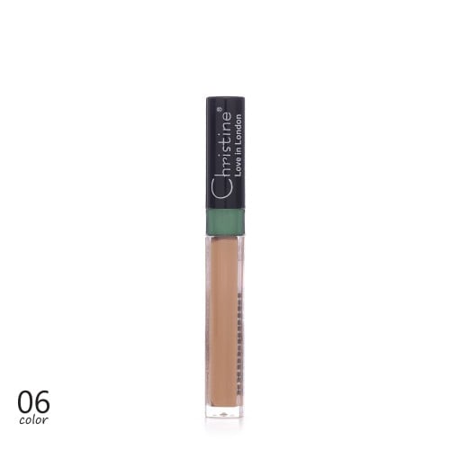 كرستين كونسيلر سوفت تاتش رقم 06