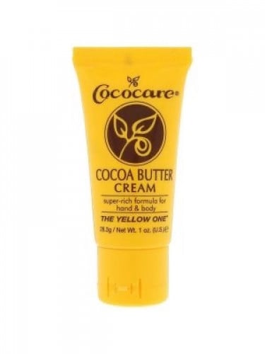 كريم زبدة الكاكاو من كوكوكير-23 جرام