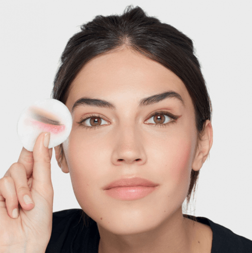 ماء ميسيلار منظف يزيل المكياج غارنييه 400 مل