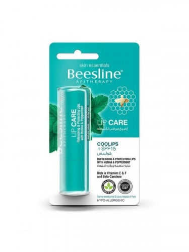اصبع مرطب للشفاه كوليبس بعامل الوقاية 15 من بيزلين...