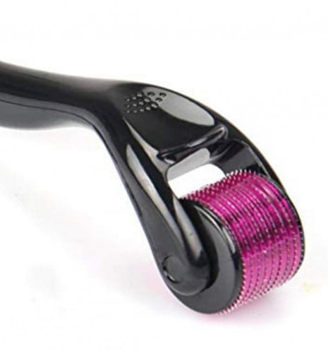 بكرة ديرما رولر