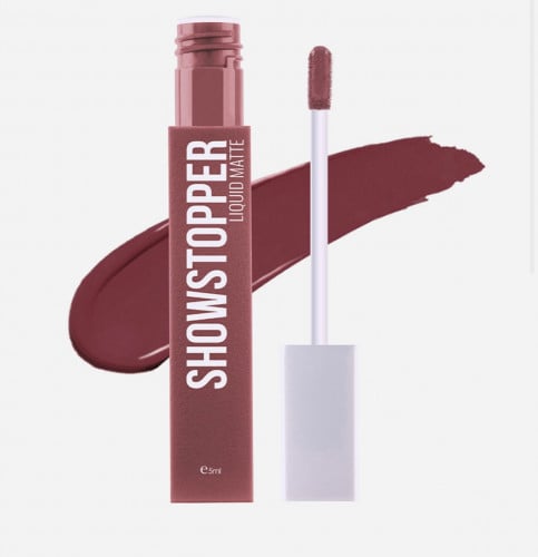 فورايفر 52 - احمر شفاه، شو ستوبر - لاست 014