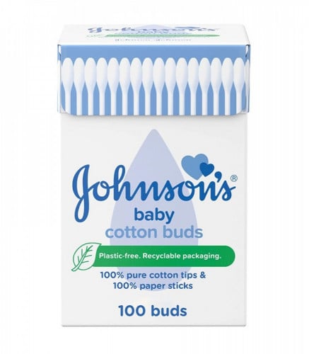 عود اذن جونسون 100 حبة