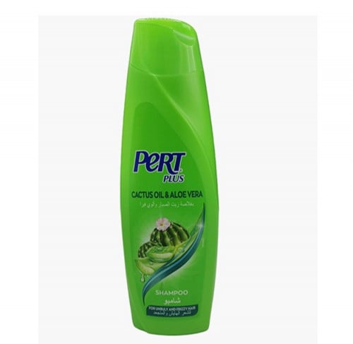 شامبو برت بزيت الصبار والولافير بلاس 400 مل