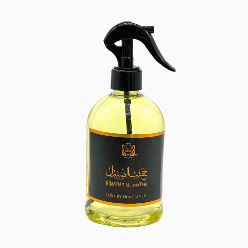 عطر مفارش السرتي 500مل-خشب الصندل