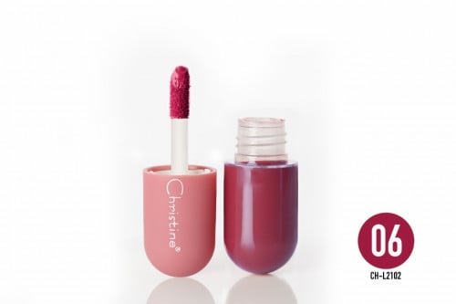 أحمر شفاه سائل كرستين-W06
