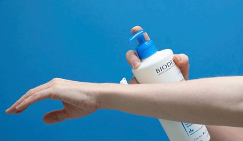 بيوديرما سيبيوم جل تنظيف البشرة المختلطة والدهنية...