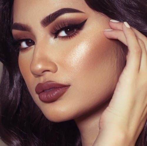 بلشر بينفت برونز هولا