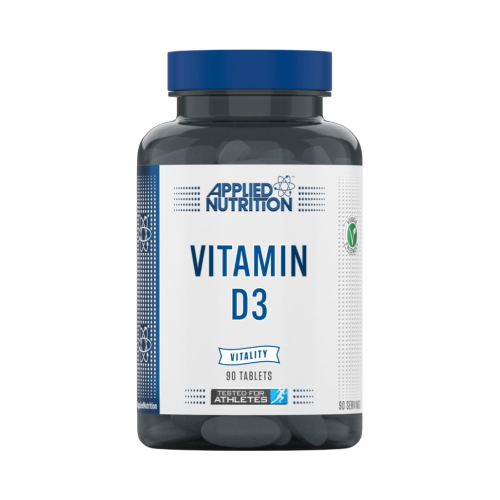 applied nutrition فيتامين د 3.