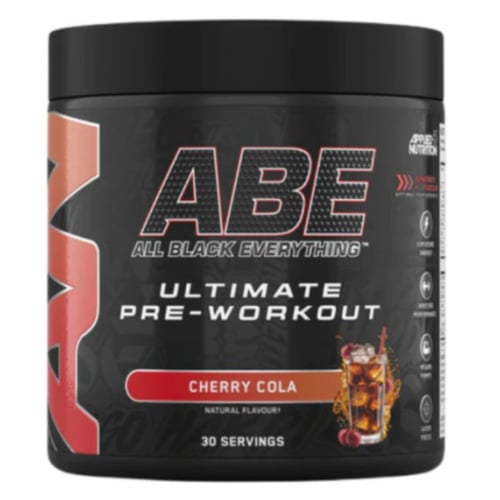 ابلايد نيوترشن ABE, 375 جرام APPLIED NUTRITION متع...