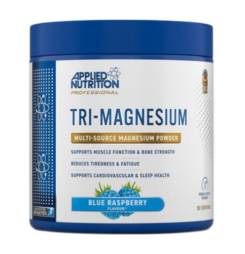 Tri-Magnesium Powder بودرة ماغنيسيوم من ابلايد نيو...