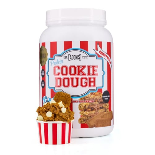 بروتين كوكي دوف 25 سكوب