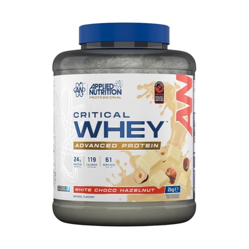 ابلايد نيوترشن كريتيكال واى بروتين بليند, , 2 كجم