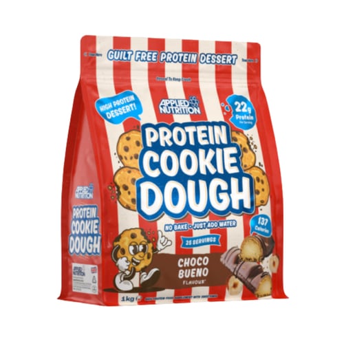 ابلايد نيوترشن عجينة كوكيز البروتين 1 كجم