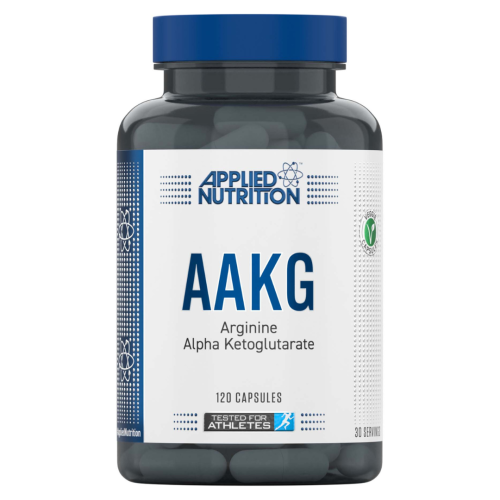 ابلايد نيوترشن AAKG, 120 كبسولة
