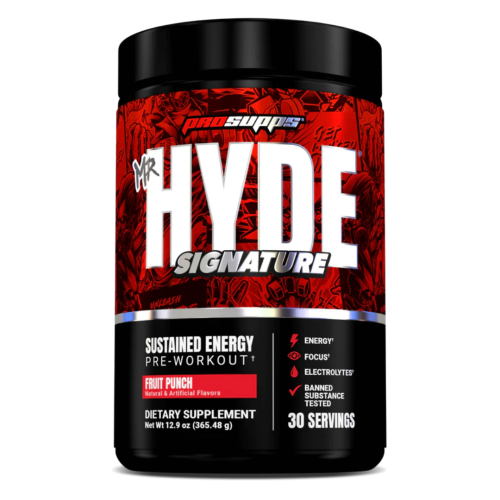 ProSupps هايد 365 غ