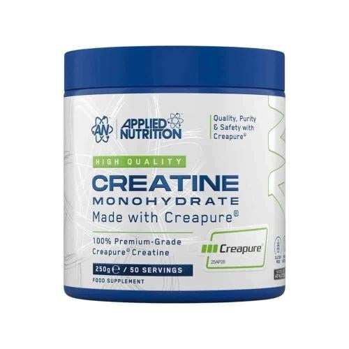 كرياتين كريابيور من أبلايد نيوترشن Creapure Creati...