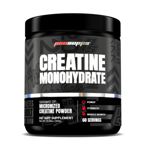 ProSupps كرياتين مونوهيدرات 300غ
