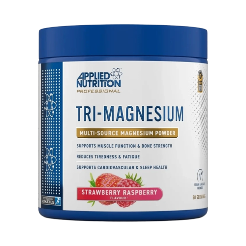 Tri-Magnesium Powder بودرة ماغنيسيوم من ابلايد نيو...