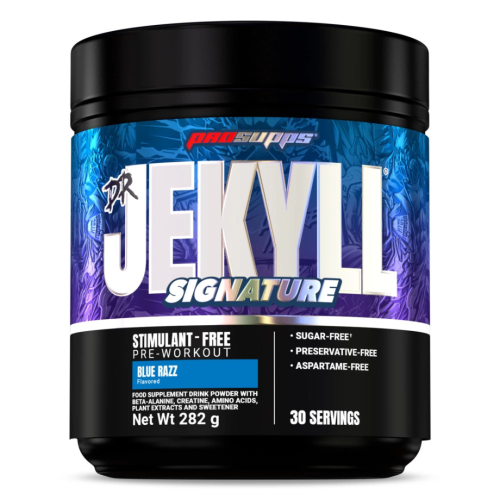 Dr. Jekyll جكل ProSupps