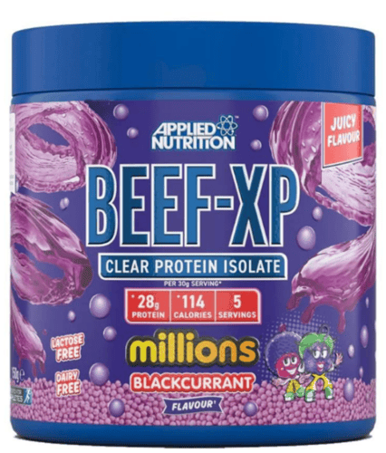 ابلايد نيتروشن بروتين بيف اكس بي 5 سكوبات بنكهات م...