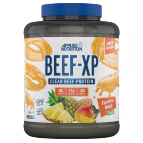 ابلايد نيوترشن بروتين اللحم بيف اكس بي 1.8 كجم APP...