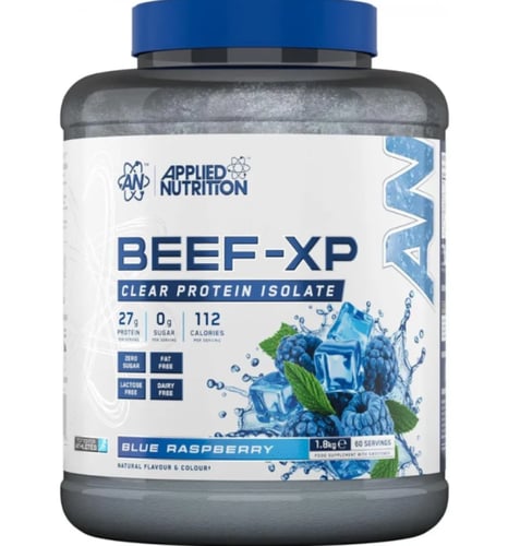 ابلايد نيوترشن بروتين اللحم بيف اكس بي 1.8 كجم APP...