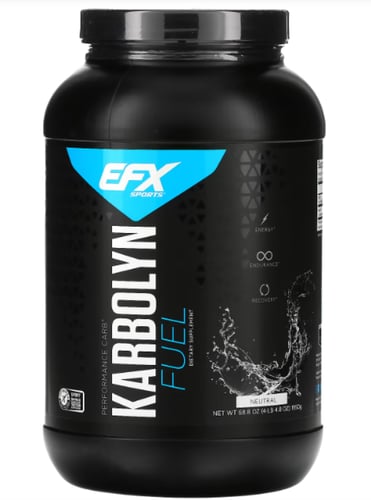 كاربولين فيول | karbolyn fule 4.4 LB - EFX sports