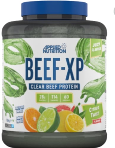 ابلايد نيوترشن بروتين اللحم بيف اكس بي 1.8 كجم APP...