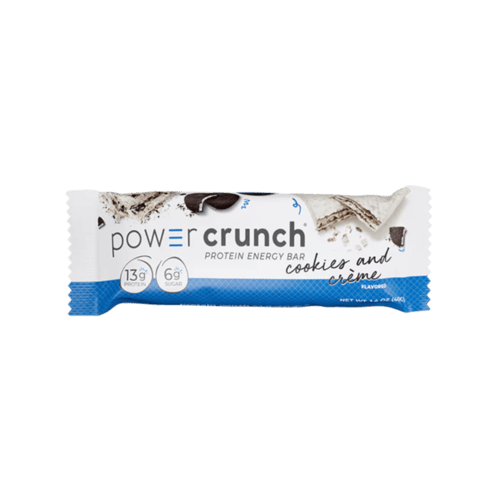 Power Crunch لوح بروتين 40 غرام
