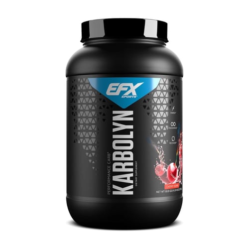 كاربولين فيول | karbolyn fule 4.4 LB - EFX sports