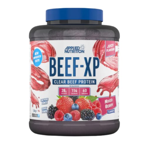 ابلايد نيوترشن بروتين اللحم بيف اكس بي 1.8 كجم APP...