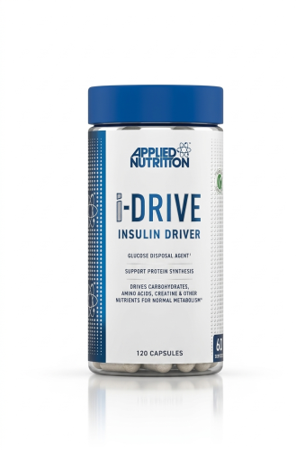 I Drive Applied Nutrition
