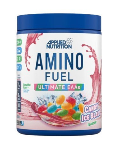 ابلايد نيتروشن امينو فيول APPLIED NUTRITION Amino...