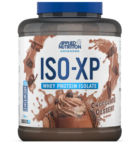 ابلايد نيوترشن ايزو إكس بى واى بروتين, 1.8 كجم.