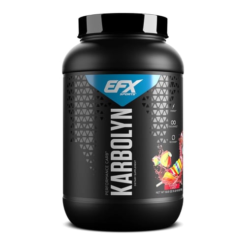 كاربولين فيول | karbolyn fule 4.4 LB - EFX sports