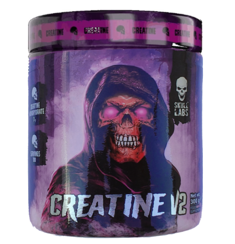 كرياتين سكل لابز -100 سكوب .