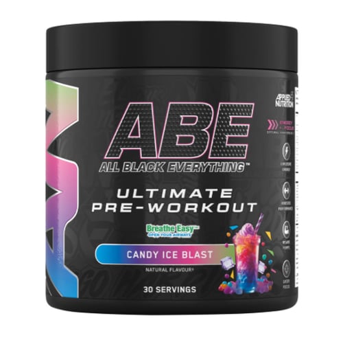 ابلايد نيوترشن ABE, 375 جرام APPLIED NUTRITION متع...