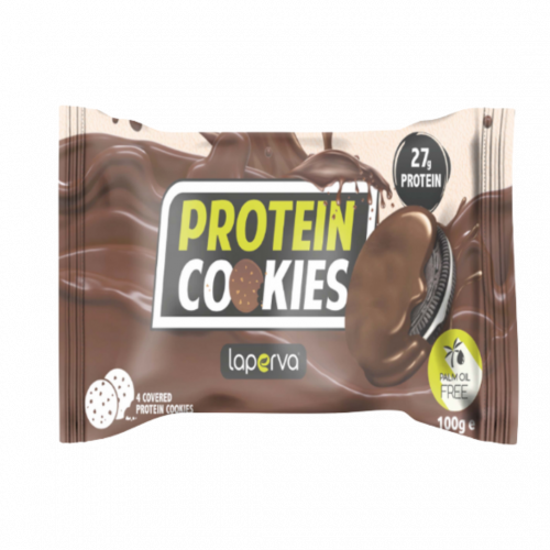 بروتين كوكيز نكهة شوكولاطة - لابيرفا