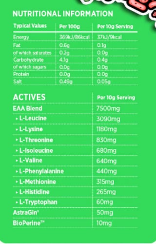 إي أي أي EAA LOADED 300 غرام