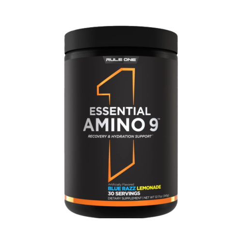 Essential Amino 9 رول وان