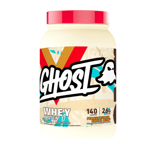 جوست - واي بروتين بودر (26 حصة) - Ghost - Whey Pro...