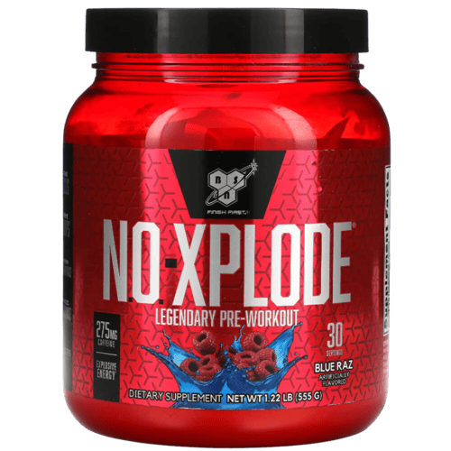 بي إس إن ان او إكسبلود, 30 سكوب