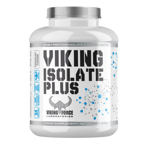 فايكينغ بروتين ايزو لايت بلس - 45 سكوب