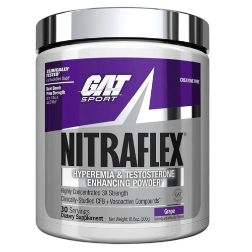 جات نيترافليكس بري ورك اوت,, 30 سكوب .