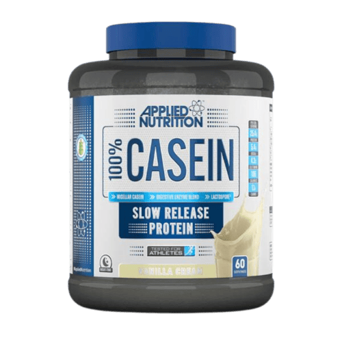 ابلايد نيوترشن كازين, 1.8 كجم بنكهات متعددة